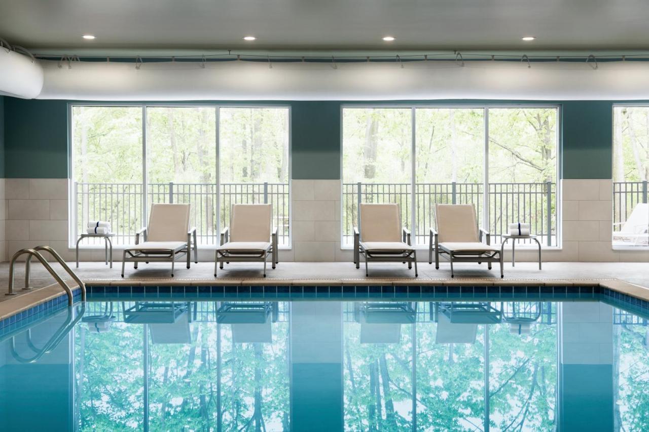 Hotel Express & - Savannah N - By Ihg 3*