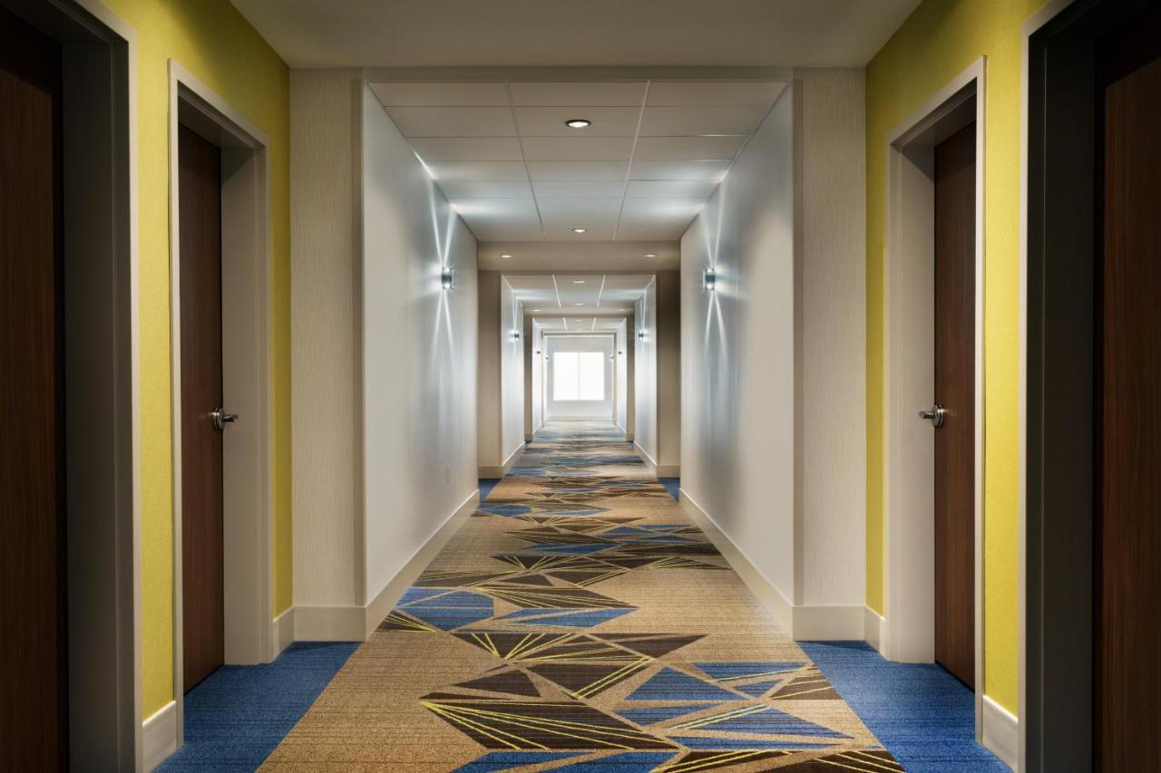 Express & - Savannah N - By Ihg Port Wentworth