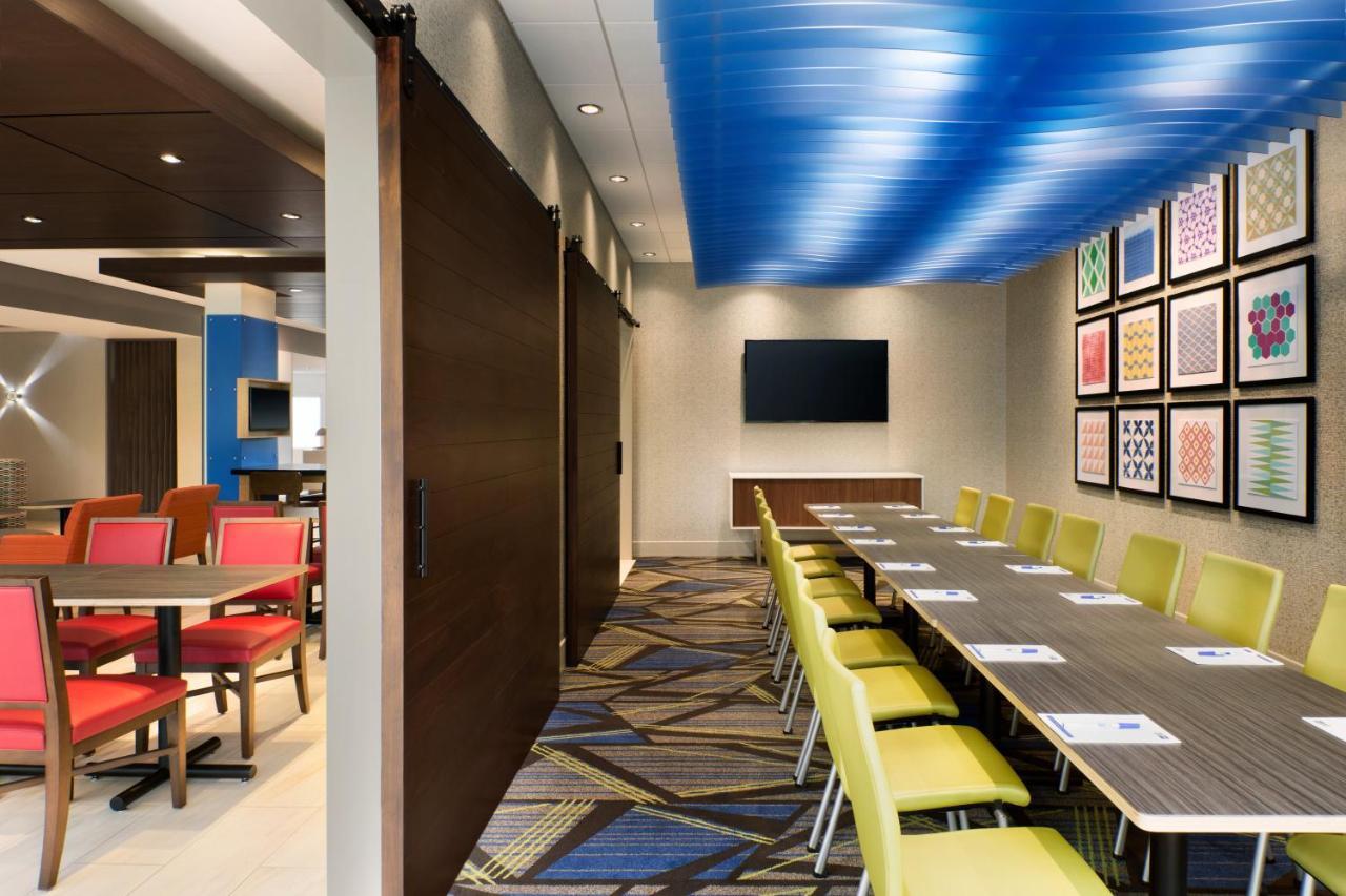 Express & - Savannah N - By Ihg 3* Port Wentworth